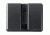 Uncle Mike's Kydex Single Stack Double Magazine Case - Paddle 5137-2