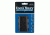 Uncle Mike's Kydex Single Mag Case for Double Column Metal or Polymer Mags 5036-2