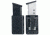 Uncle Mike's Kydex Single Mag Case for Double Column Polymer Mags 5036-1