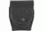 Uncle Mike's Cordura Nylon Single Duty Cuff Case, Black 88781