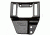 Uncle Mike's Kydex Accessories - Belt Loop Only, RH 5011-1