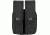 Uncle Mikes Law Enforcement Double Case Cordura 88261
