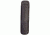 Uncle Mike's Law Enforcement Sentinel Expandable Baton Holder for 21&quot; Batons Black Molded Nylon