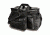 Uncle Mikes Side-Armor Patrol Black Bag 53471
