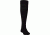 Under Armour Heatgear Boot Socks, Black, Large