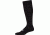 Under Armour Heatgear Boot Socks, Black, Large