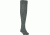 Under Armour Heatgear Boot Socks, Foliage Green, Extra Large
