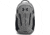 Under Armour Hustle 6.0 Storm Backpack, Castlerock Full Heather/black/black - 1384672026OSFM