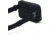 Under Armour Loudon Waist Bag Crossbody, Black, OSFM, 1378418003OSFM