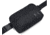 Under Armour Loudon Waist Bag Crossbody, Black, OSFM, 1378418003OSFM