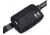 Under Armour Loudon Waist Bag Crossbody, Black/White, OSFM, 1378418001OSFM