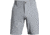 Under Armour Mantra Short, OVERCAST GRAY/Graphite, 36 Waist, 1306585-941-36