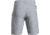 Under Armour Mantra Short - Men's, Overcast Gray/Graphite, 36 Waist, 1306585-941-36