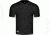 UnderArmour Men's HeatGear Tactical V-Neck - Black Color 105084V-001