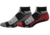 Under Armour Mens Approach Lo Cut Socks 4004