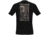 Under Armour New Freedom Flag Camo T-Shirt - Mens, Black / Desert Sand, 2XL, 13708160012X