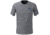 Under Armour New Freedom Flag T-Shirt - Mens, Steel Medium Heather / Royal, 2XL, 13708100362X