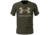 Under Armour Freedom Logo T-Shirt - Men's, Marine OD Green, Large, 1370811390LG