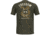 Under Armour Freedom Snake T-Shirt - Men's, Marine OD Green, 2XL, 13654383902X