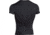 Under Armour Tactical HeatGear Compression V-Neck T-Shirt - Mens, Black, 2X-Large, 12160100012X