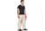 Under Armour Tactical HeatGear Compression V-Neck T-Shirt - Mens, Black, 2X-Large, 12160100012X