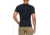 Under Armour Tactical HeatGear Compression V-Neck T-Shirt - Mens, Black, 2X-Large, 12160100012X