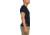 Under Armour Tactical HeatGear Compression V-Neck T-Shirt - Mens, Black, 2X-Large, 12160100012X