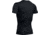 Under Armour Tactical HeatGear Compression V-Neck T-Shirt - Mens, Black, 2X-Large, 12160100012X