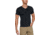 Under Armour Tactical HeatGear Compression V-Neck T-Shirt - Mens, Black, 2X-Large, 12160100012X