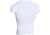 Under Armour Tactical HeatGear Compression V-Neck T-Shirt - Mens, White, 2X-Large, 12160101002X