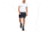 Under Armour Tactical HeatGear Compression V-Neck T-Shirt - Mens, White, 2X-Large, 12160101002X
