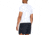 Under Armour Tactical HeatGear Compression V-Neck T-Shirt - Mens, White, 2X-Large, 12160101002X