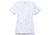 Under Armour Tactical HeatGear Compression V-Neck T-Shirt - Mens, White, 2X-Large, 12160101002X