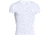 Under Armour Tactical HeatGear Compression V-Neck T-Shirt - Mens, White, 2X-Large, 12160101002X