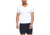 Under Armour Tactical HeatGear Compression V-Neck T-Shirt - Mens, White, 2X-Large, 12160101002X