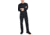 Under Armour Tactical UA Tech Long Sleeve T-Shirt - Mens, Black, X-Large, 1248196001XL