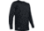 Under Armour Tactical UA Tech Long Sleeve T-Shirt - Mens, Black, X-Large, 1248196001XL