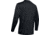 Under Armour Tactical UA Tech Long Sleeve T-Shirt - Mens, Black, X-Large, 1248196001XL