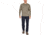 Under Armour Tactical UA Tech Long Sleeve T-Shirt - Mens, Federal Tan, X-Large, 1248196499XL