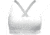 Under Armour Ua Crossback Mid Bra - 1361034100XS