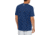 Under Armour UA Fish Logo T-Shirt - Men's, Medium, American Blue, 1331201449MD