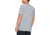 Under Armour UA Fish Logo T-Shirt - Men's, 2XL, Mod Gray, 13312010132X