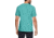 Under Armour UA Fish Logo T-Shirt - Mens, Extra Large, Radial Turquoise, 1331201482XL