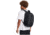 Under Armour Ua Hustle 6.0 Backpack, Black - 1384672003OSFM
