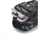 Under Armour Ua Hustle 6.0 Backpack, Black/black/metallic Gold - 1384672001OSFM