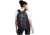 Under Armour Ua Hustle 6.0 Backpack, Black/black/metallic Gold - 1384672001OSFM