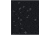 Under Armour Ua Hustle 6.0 Backpack, Black/black/white - 1384672002OSFM