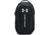 Under Armour Ua Hustle 6.0 Backpack, Black/black/white - 1384672002OSFM
