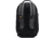 Under Armour Ua Hustle 6.0 Backpack, Black Full Heather/black - 1384672005OSFM