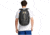 Under Armour Ua Hustle 6.0 Backpack, Black Full Heather/black - 1384672005OSFM
